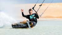 Eleveight Kiteboard Master V7