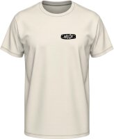 Naish Loose Fit T-Shirt Est. 1979 2025 Sand L
