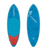 Starboard Spice SUP Hardboard 2024