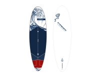 Starboard Whopper SUP Hardboard 2024