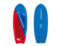 Starboard XTRA Race Wingfoil Board 2023