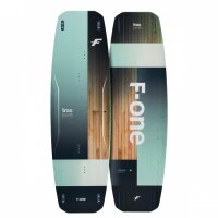 F-ONE TRAX TwinTip Kiteboard