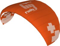 HQ4 Rush Pro Trainerkite
