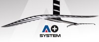 Armstrong A+ Carbon Mast V2 Foilmasten