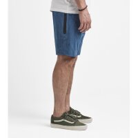 Roark Porter Chambray Short