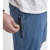 Roark Porter Chambray Short