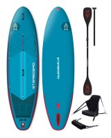 Starboard iGO SUP aufblasbar 2025