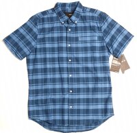 Hurley Ace The Plaid Hemd