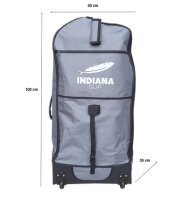 Indiana 116 Family Pack misty blue