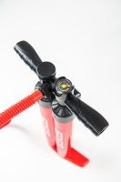 Ensis Double Action Sup Pump