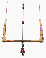 Duotone Kitebar Click Bar Quad Control 2026