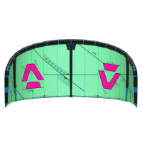 Duotone Kite Neo SLS 2026 C10:green/pink 11.0