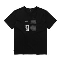 Mystic Collective Tee 2025 Black