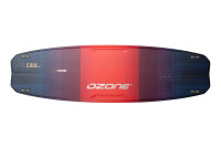 Ozone Code V5 Kiteboard Bindung Grösse S rot 141 x 42cm