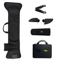 Duotone Foil Cruise Assist Set E-Foil Foildrive...