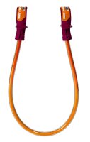 Severne Harness-Lines Quick Orange 36 Fix