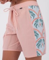 Hurley Boardshort 7" Women Beach Clay